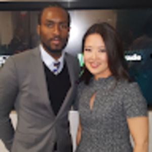 Meet your Posher, Shane